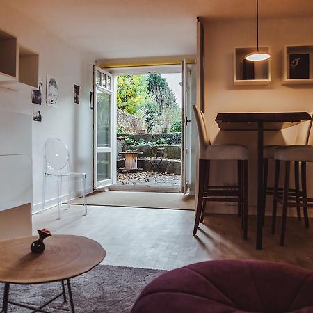 Kassel Apartment Екстериор снимка