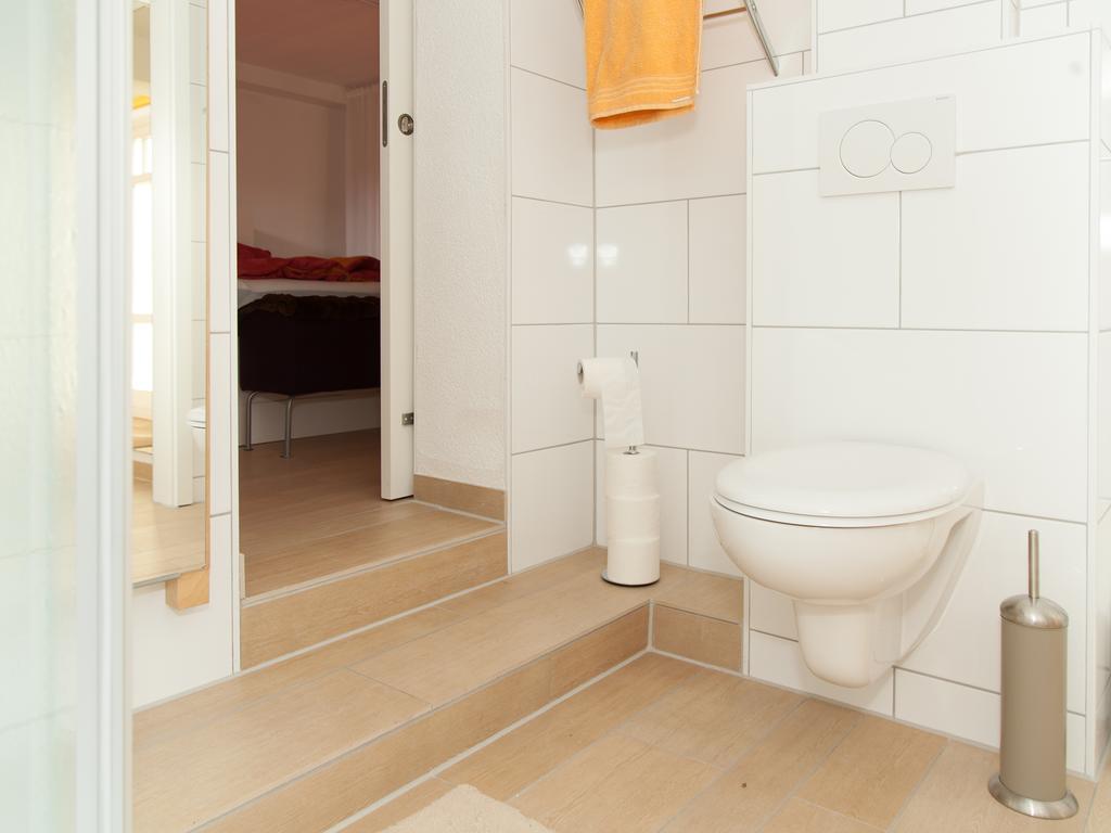 Kassel Apartment Екстериор снимка