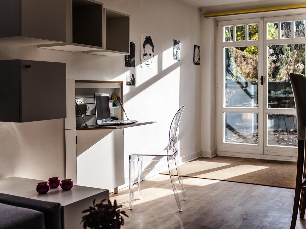 Kassel Apartment Екстериор снимка