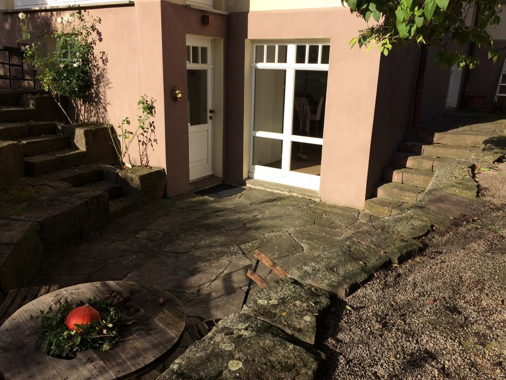 Kassel Apartment Екстериор снимка