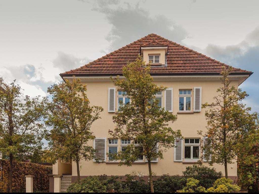 Kassel Apartment Екстериор снимка