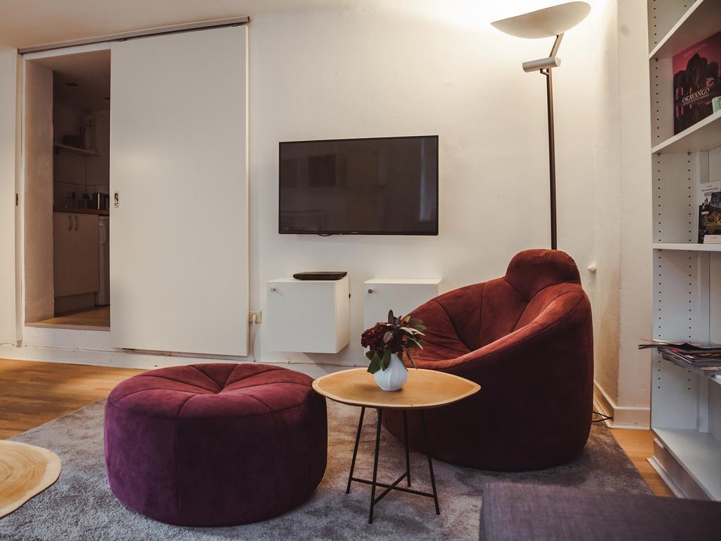 Kassel Apartment Екстериор снимка