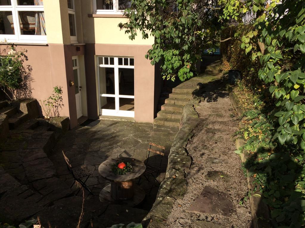 Kassel Apartment Екстериор снимка