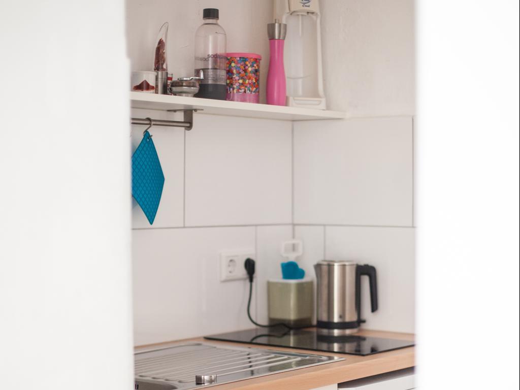 Kassel Apartment Екстериор снимка