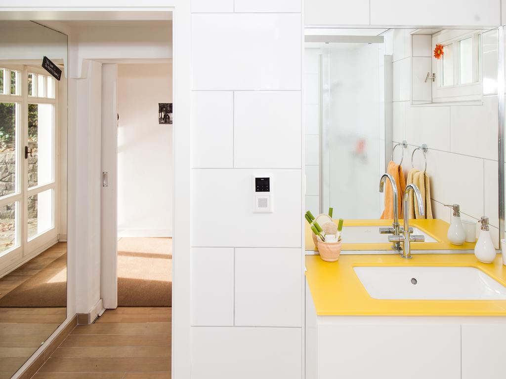 Kassel Apartment Екстериор снимка