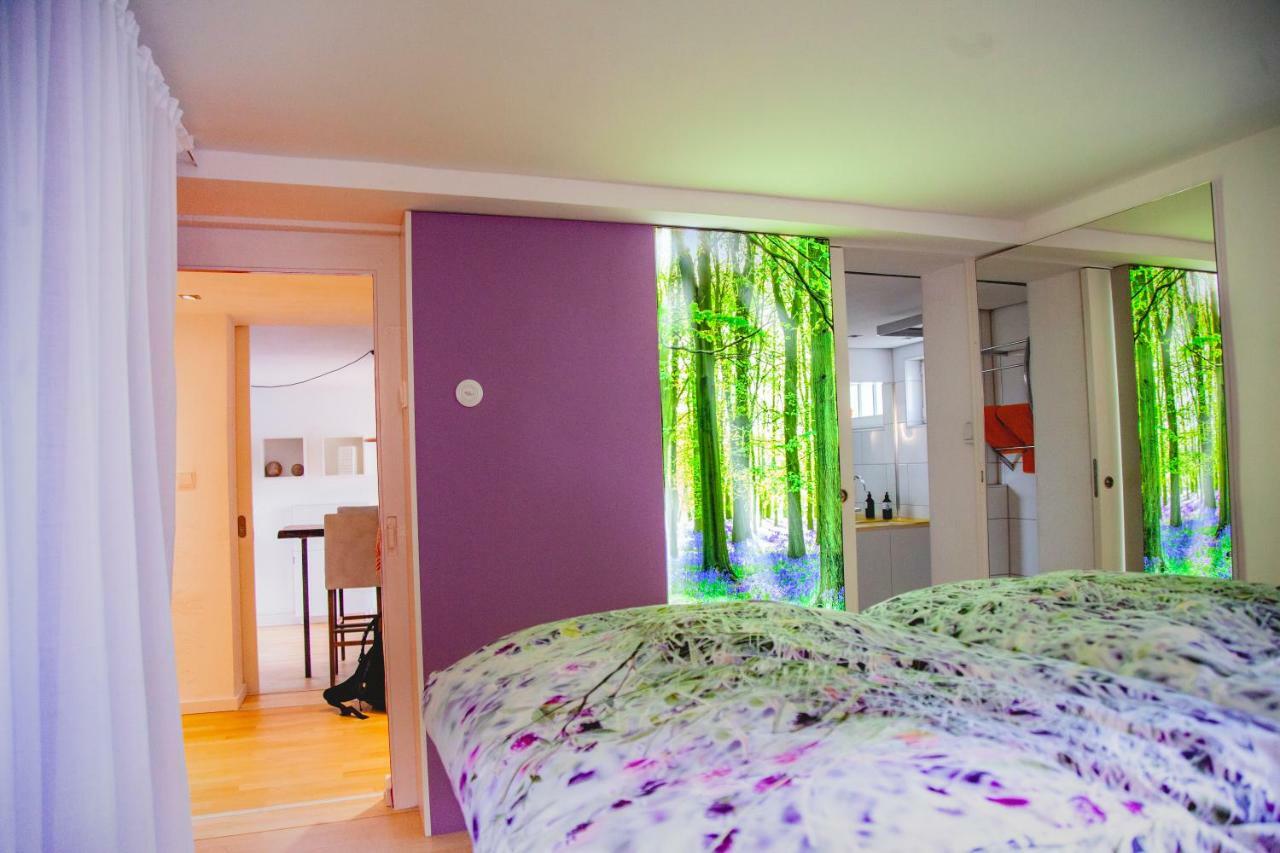 Kassel Apartment Екстериор снимка