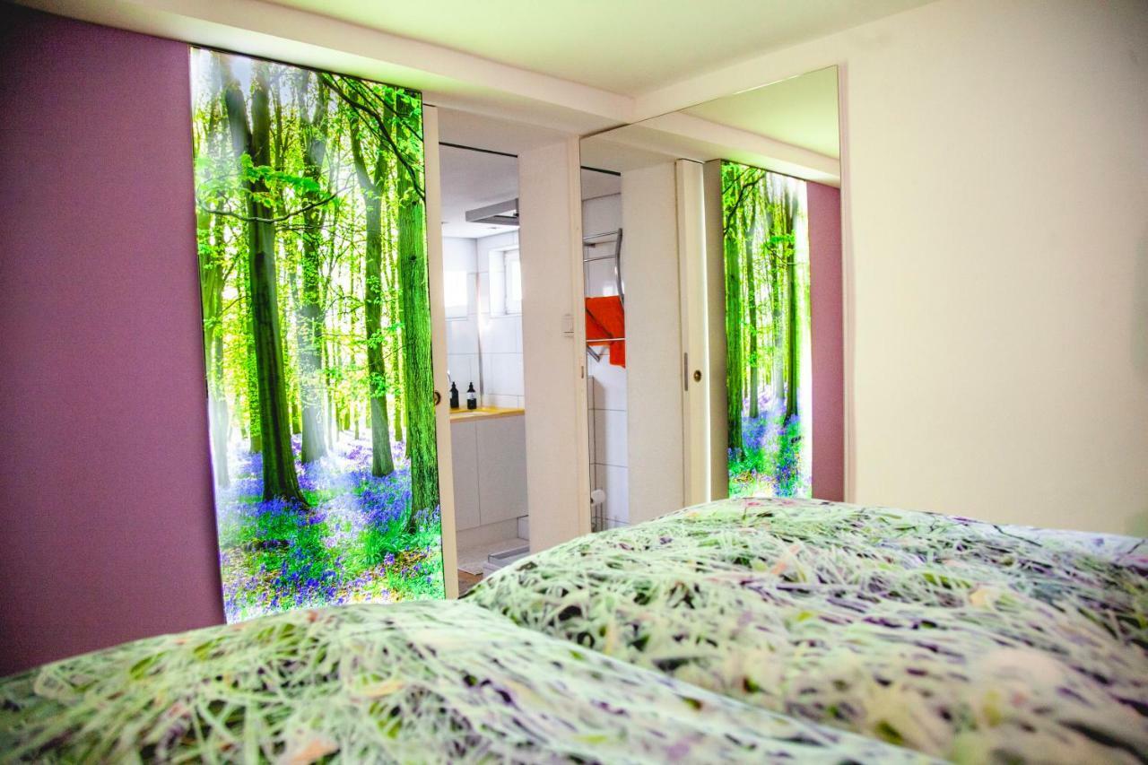 Kassel Apartment Екстериор снимка