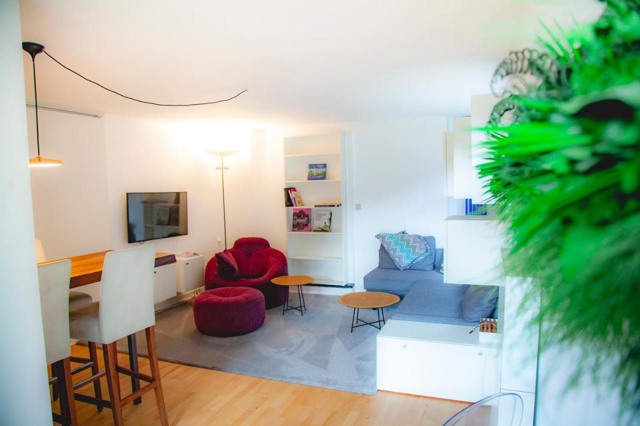 Kassel Apartment Екстериор снимка